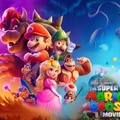 Episode 691: The Super Mario Bros. Movie