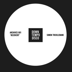 Simon Tricklebank - Recovery - DTD Archive 001