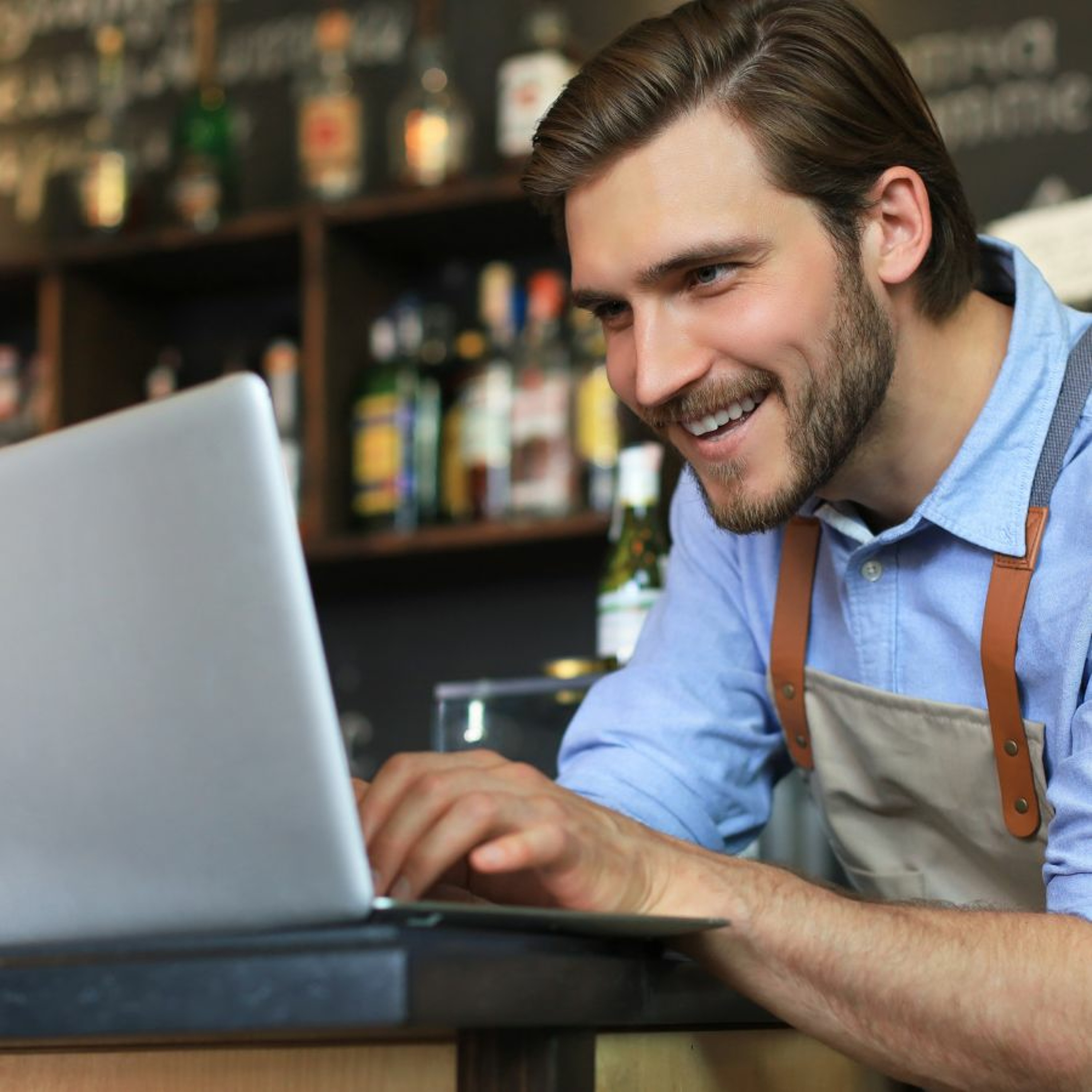 253. The Surprise Restaurant Manager - Ken McGarrie Co-Founder of Korgen Hospitality Group