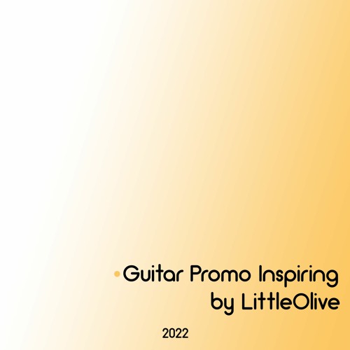 Guitar Promo Technology Inspiring (Commercial Corporate Background) - FREE MUSIC DOWNLOAD