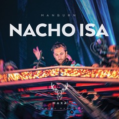 Nacho Isa - Maxa - Burning Man 2024