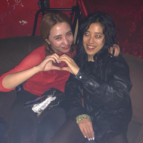 WAIFU with An toi @ The Lot Radio 04-03-2022