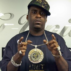 Tony Yayo - Live By The Gun (Acapella)