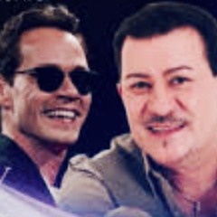 Marc Anthony Vs Tito Rojas Mix