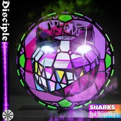 Sharks - Opal (Driique Fliip)