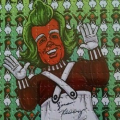 ✝PILLYWONKA TRAP OF ALL TRADES MIX✝