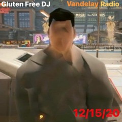 Gluten Free DJ (15/12/20)