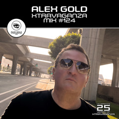 Alex Gold - Xtravaganza Mix - Show 124
