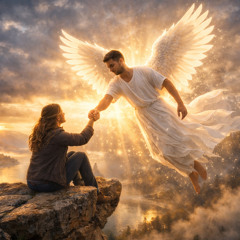 私の天使（Japan Cover Mon Ange）