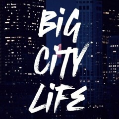 TCKER Prod - Big city life [Remix].mp3