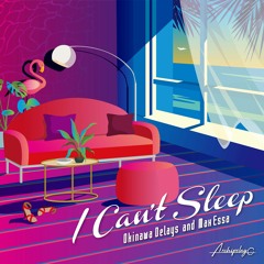 A1 - I Can't Sleep (Original Mix) [SNIPPET]