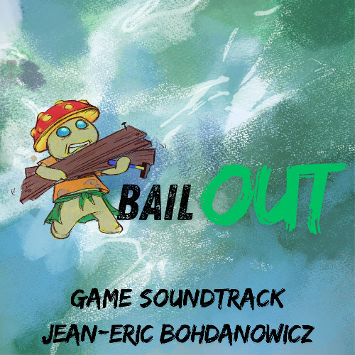 Bail Out - Game Soundtrack