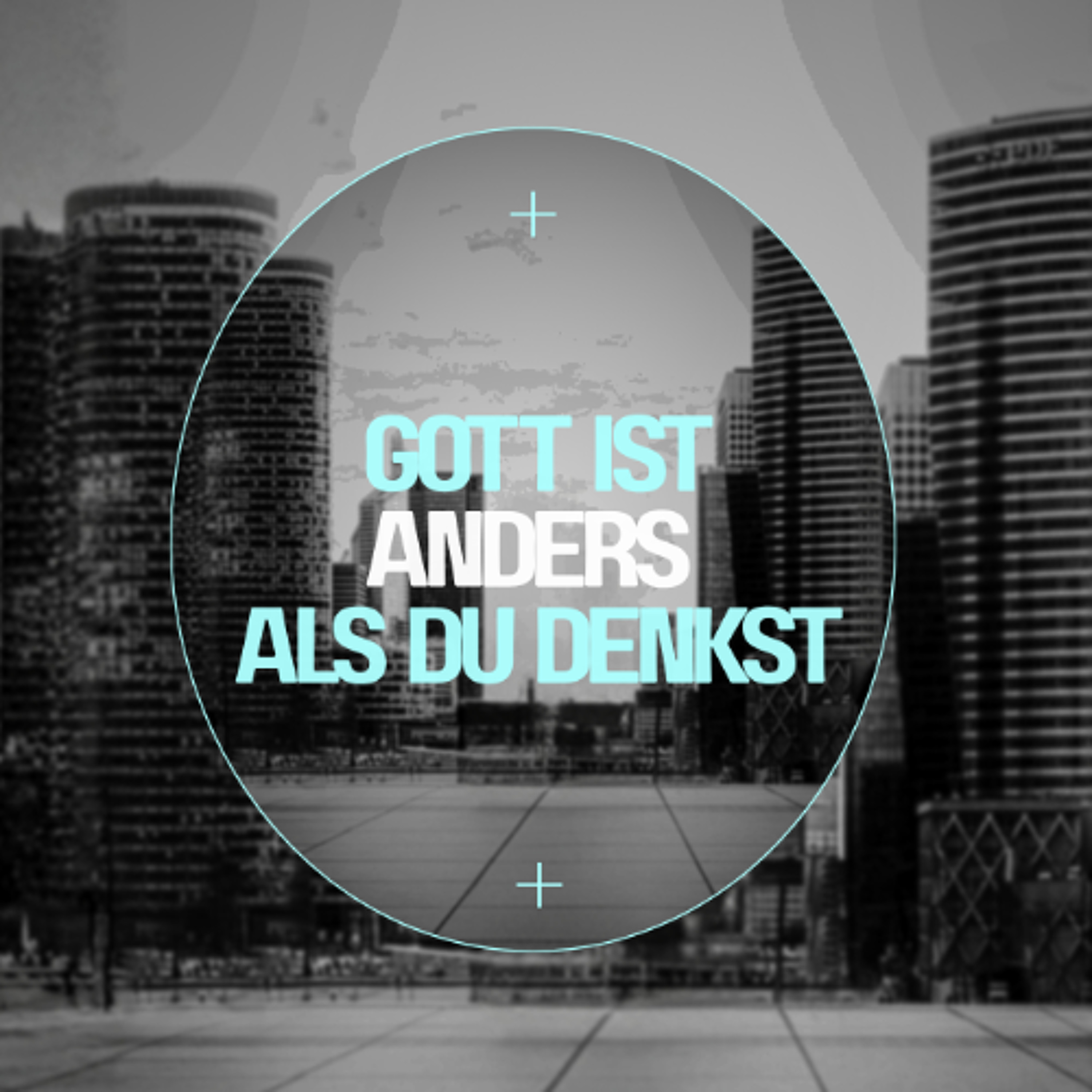 2026/05/03 | Was, wenn Gott näher ist, als du denkst | Dave Schnitter episode artwork