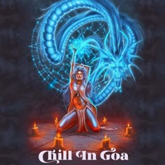 Nadjeeka- Chill in Goa- Arambol- This it it