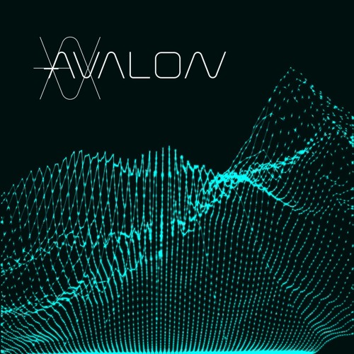 Avalon - Deep Dimension #1
