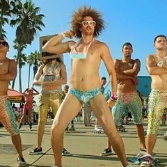 I'm sexy and I know it #jerseyclub