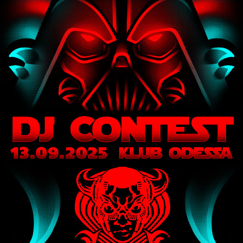 Agresja: Return of the Gabber // DJ Contest // Twisted Dimension