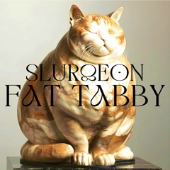 Fat Tabby