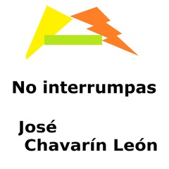 No Interrumpas