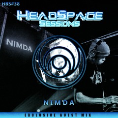 HeadSpace Sessions - Vol 038 Ft. NIMDA