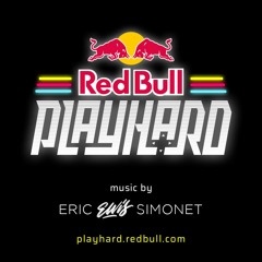 Red Bull Play Hard