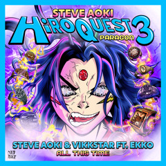 All This Time (feat. Ekko)