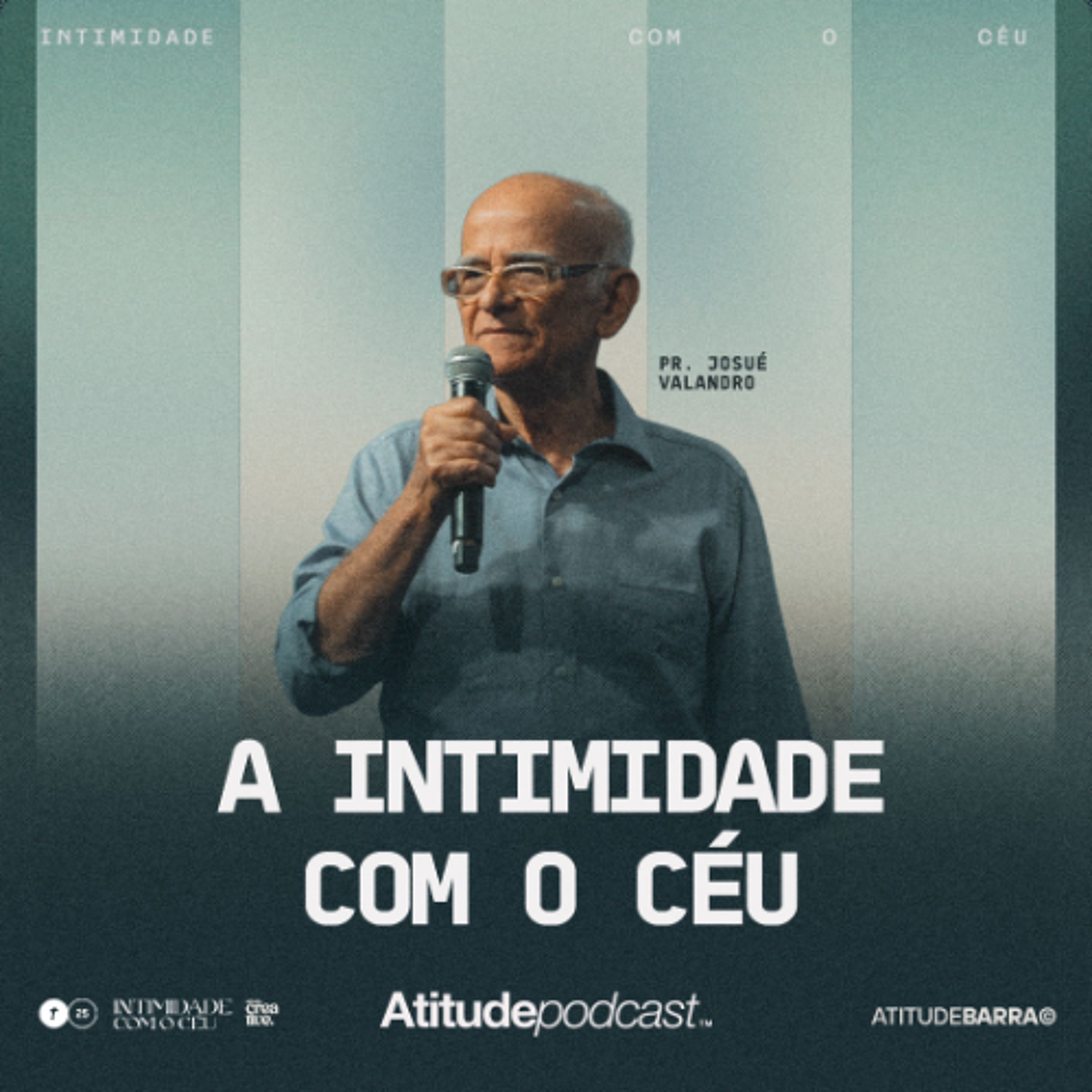 Atitude Podcast