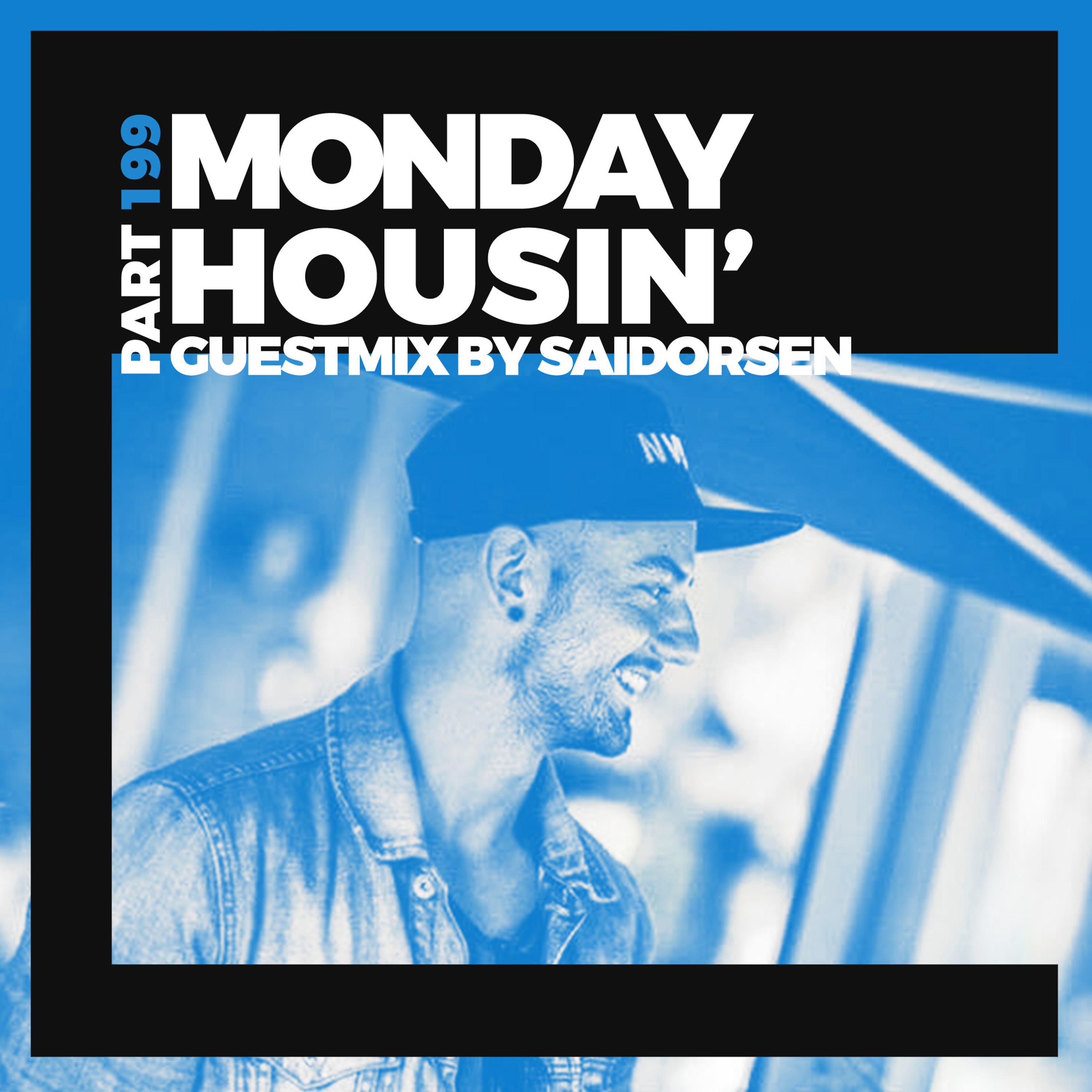 Monday housin\'