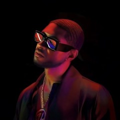 OMG (Arthur Tan Afrobaile Remix)