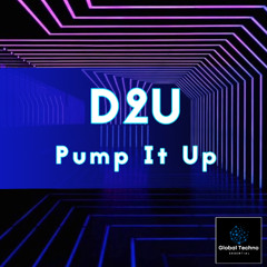 GTE497_D2U_Pump It Up | OUT exclusive beatport