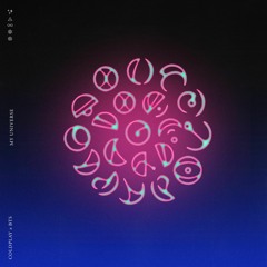 Coldplay x BTS - My Universe (JEEK Touch)