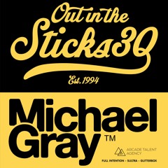 Out In The Sticks 14.6.25 Pt3 Michael Gray