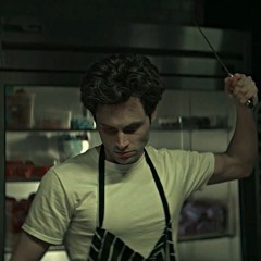 Help_Urself X Joe Goldberg