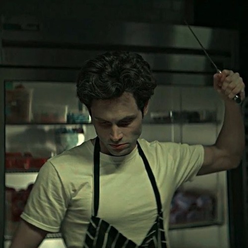 Help_Urself X Joe Goldberg