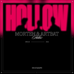 Hollow (Heliograph Remix) / HYPEDDIT CHART: Peak #76 AFRO HOUSE