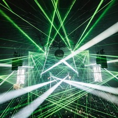 Super Techno Fighter R9 : Adana Twins Vs Gorge