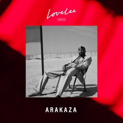 Lovelee 2 Year Anniversary w/ Arakaza 26.11.21
