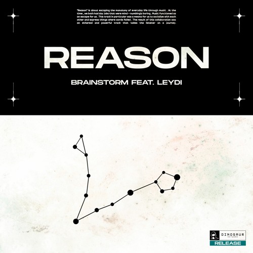 Brainstorm - Reason (Feat. Leydi)