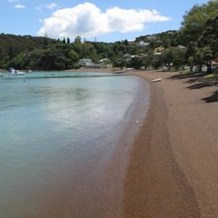 New Zealand, North Island, Tutukaka Coastline,9 - 11 Feb 2013