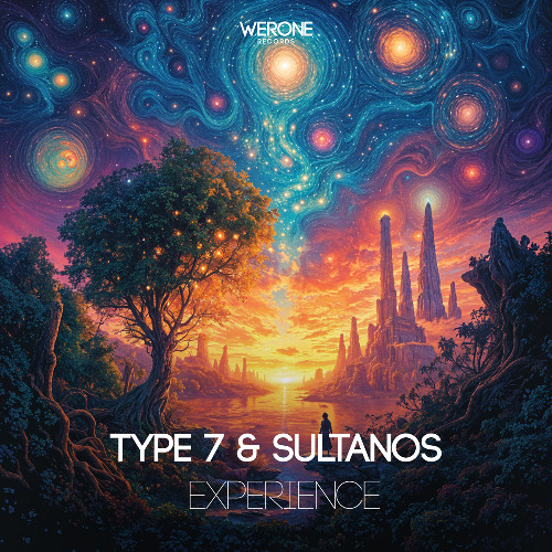Type 7 & Sultanos - Experience (Original Mix)