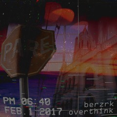 Cibelle - Esplendor (Chuva Fina) (BERZRK Lo-Fi House Flip)