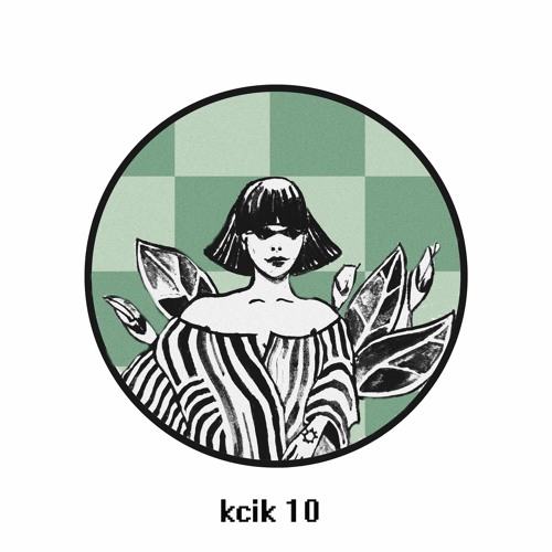 FREE DOWNLOAD: Unknown Artist - Kcik 10 (Breakbit Mix) [Kcik]