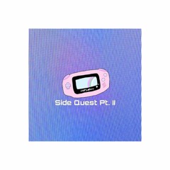 Side Quest Pt. II Feat. Kiora x Fatur Rachman (Prod. Ayo Hypno)