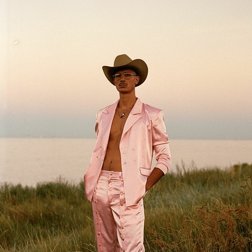 Tobias Rahim - Sang til Inge