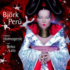 06 Especial Homogenic