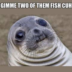 two fish cuh