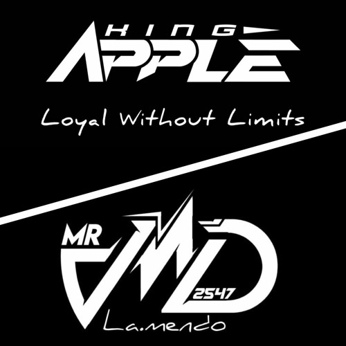 KA•MD - SATU FREKUENSI VVIP [ EZZA JUNIOR x MR.MD2547 ] #KING•APPLE