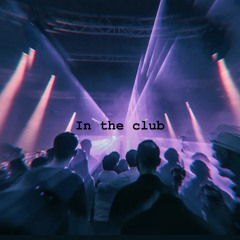 1neder "In the club " (feat.KtoJ)