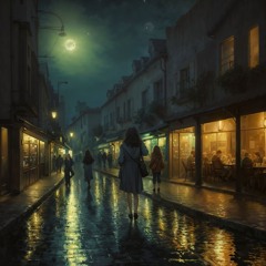 Ночные воспоминания о жизни - Night Memories Of Life