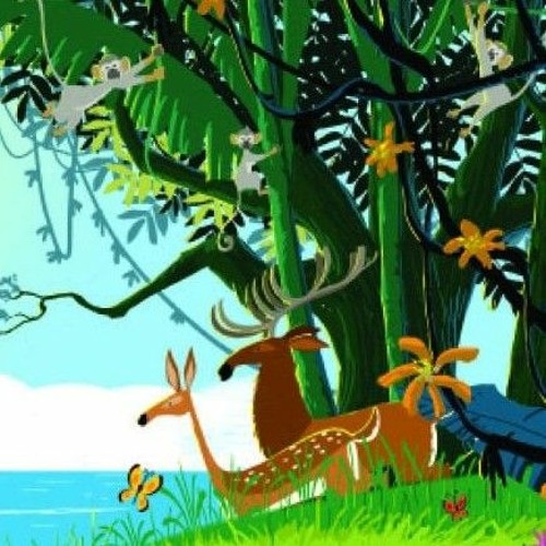 God's Great Plan- BlueBelly